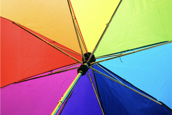Being Colorblind Can Mean Different Things