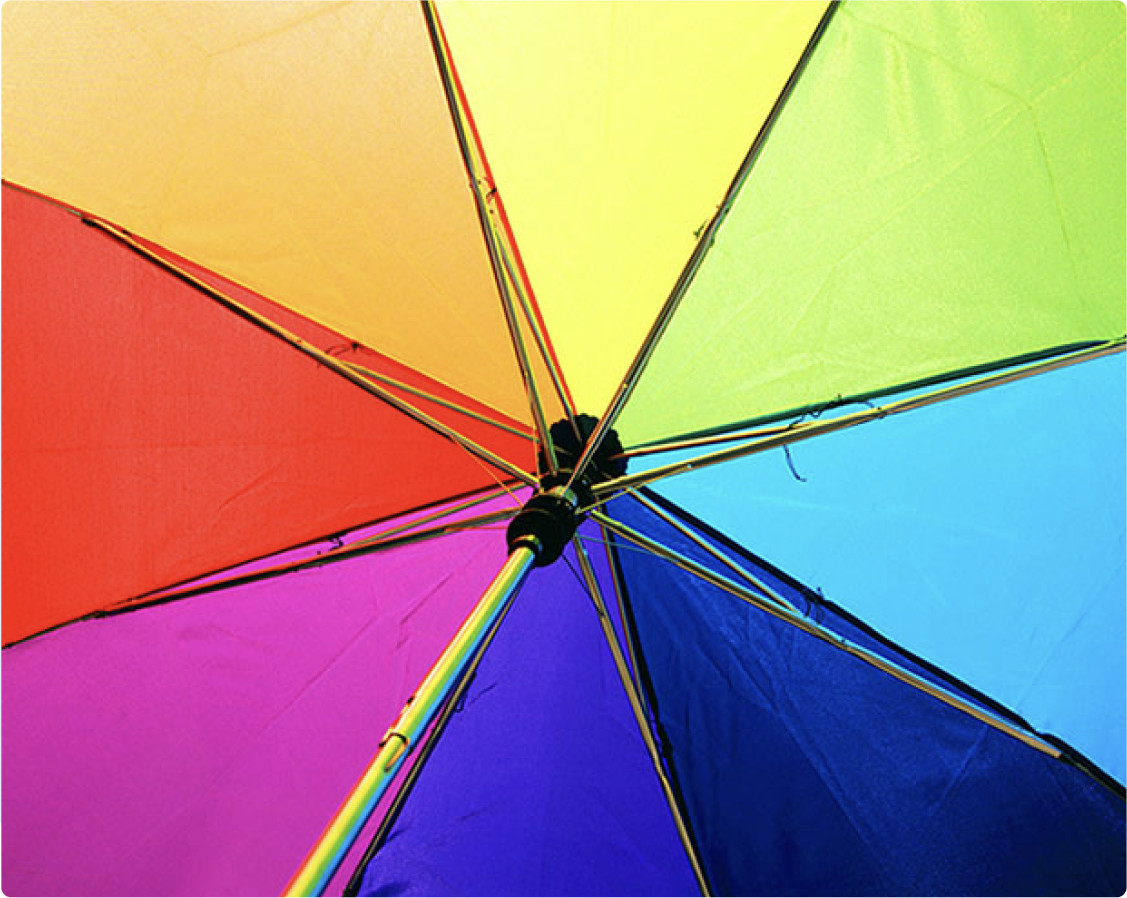 Being Colorblind Can Mean Different Things