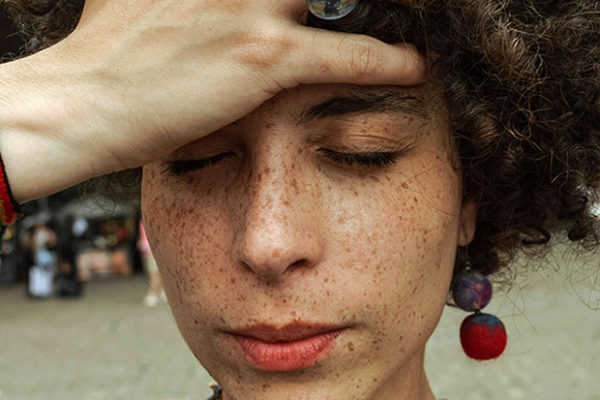 When Headaches and Eye Problems Are Linked